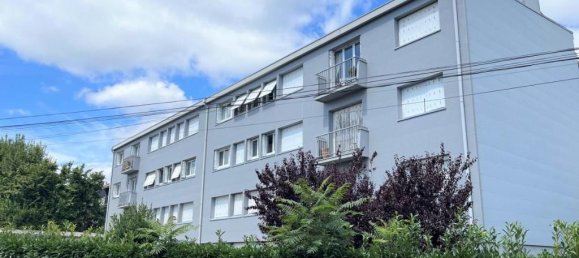 2 chambres Appartement à Nantes, France No. 287874 3