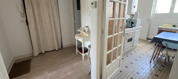 2 chambres Appartement à Nantes, France No. 287874 5