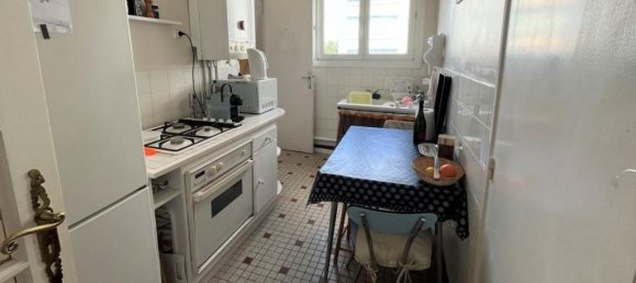 2 chambres Appartement à Nantes, France No. 287874 8