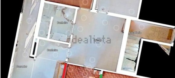 2 Schlafzimmer Wohnung in Barreiro, Portugal, Nr. 189964 11