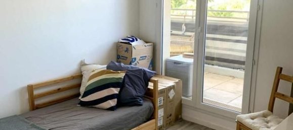 2 Schlafzimmer Wohnung in Trappes, France, Nr. 332345 8