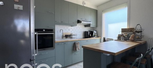 2 Schlafzimmer Wohnung in Trappes, France, Nr. 332345 6