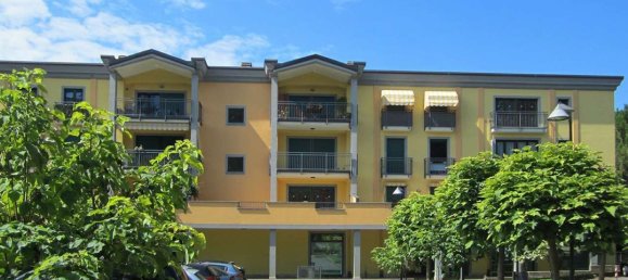 78m² Commercial property in Somma Lombardo, Italy No. 171298 5