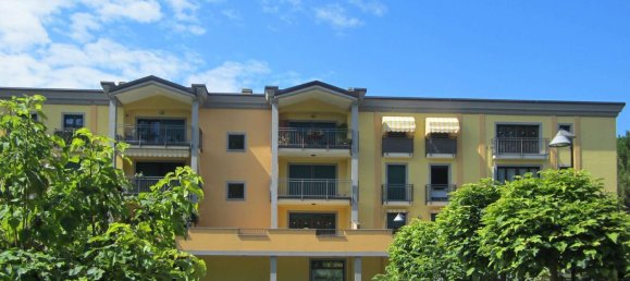 78m² Commercial property in Somma Lombardo, Italy No. 171298 27