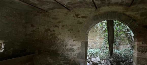 2 bedrooms Castles in Città di Castello, Italy No. 56116 37