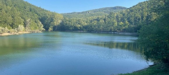 2 bedrooms Castles in Città di Castello, Italy No. 56116 19