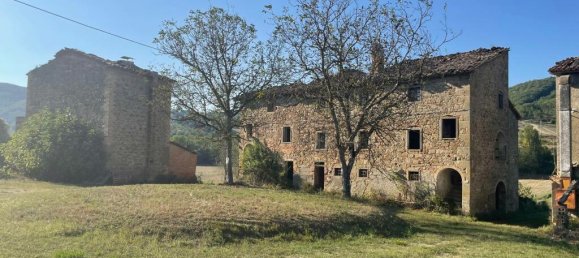 2 bedrooms Castles in Città di Castello, Italy No. 56116 8
