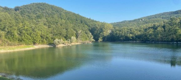 2 bedrooms Castles in Città di Castello, Italy No. 56116 2