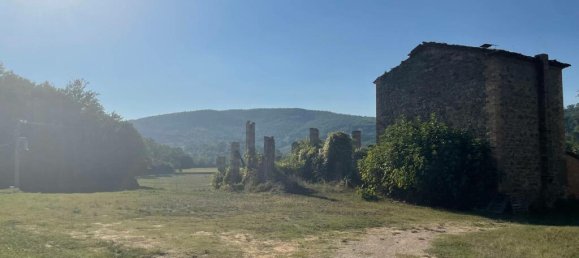 2 bedrooms Castles in Città di Castello, Italy No. 56116 10