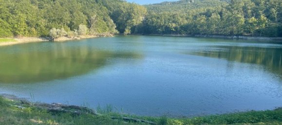 2 bedrooms Castles in Città di Castello, Italy No. 56116 22