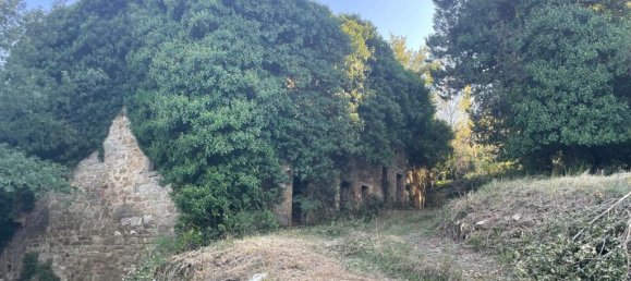 2 bedrooms Castles in Città di Castello, Italy No. 56116 26