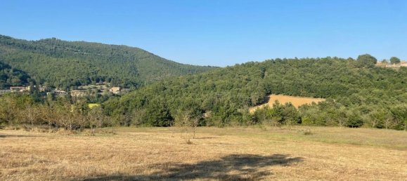 2 bedrooms Castles in Città di Castello, Italy No. 56116 4