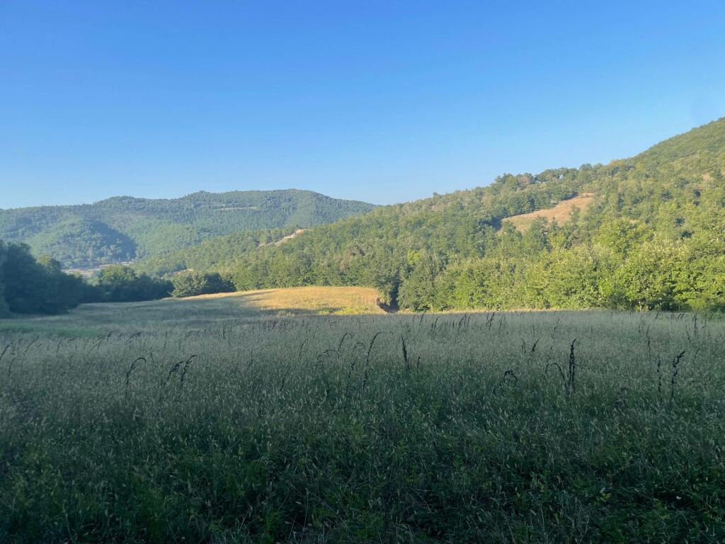 2 bedrooms Castles in Città di Castello, Italy No. 56116