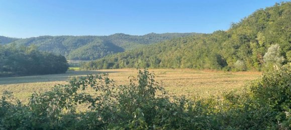 2 bedrooms Castles in Città di Castello, Italy No. 56116 42