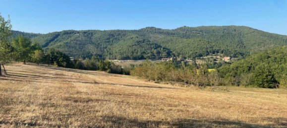 2 bedrooms Castles in Città di Castello, Italy No. 56116 5