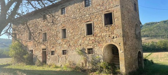 2 bedrooms Castles in Città di Castello, Italy No. 56116 16