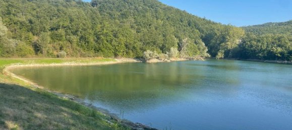 2 bedrooms Castles in Città di Castello, Italy No. 56116 20