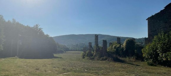 2 bedrooms Castles in Città di Castello, Italy No. 56116 11