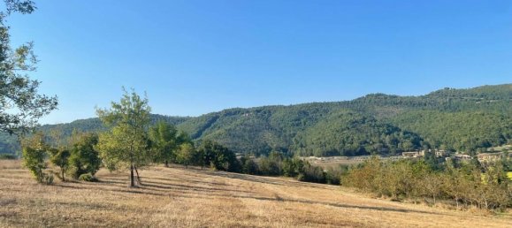 2 bedrooms Castles in Città di Castello, Italy No. 56116 6