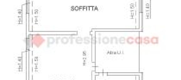 5 rooms Villa in Scandiano, Italy No. 163896 13