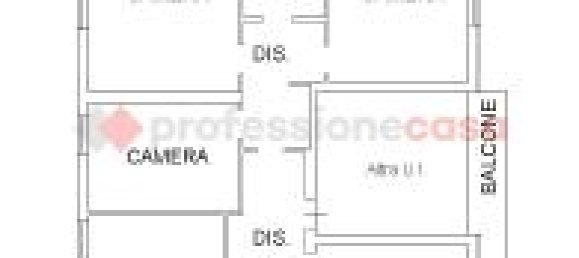 5 rooms Villa in Scandiano, Italy No. 163896 12