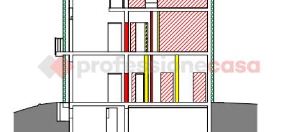 5 rooms Villa in Scandiano, Italy No. 163896 3