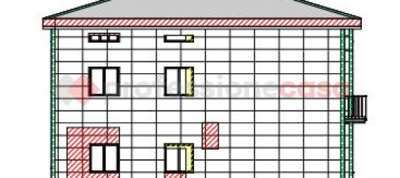 5 rooms Villa in Scandiano, Italy No. 163896 5