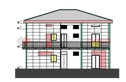 5 rooms Villa in Scandiano, Italy No. 163896