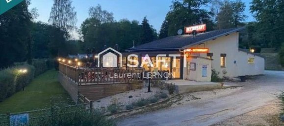 Коммерческая недвижимость 188м² в Везуль, Франция № 360475 3