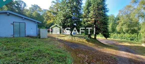 Коммерческая недвижимость 188м² в Везуль, Франция № 360475 14