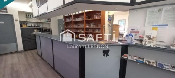 Коммерческая недвижимость 188м² в Везуль, Франция № 360475 9