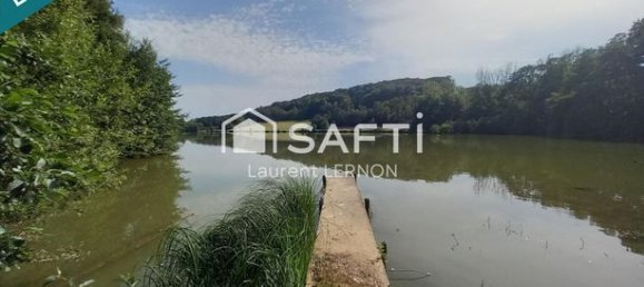 Коммерческая недвижимость 188м² в Везуль, Франция № 360475 6