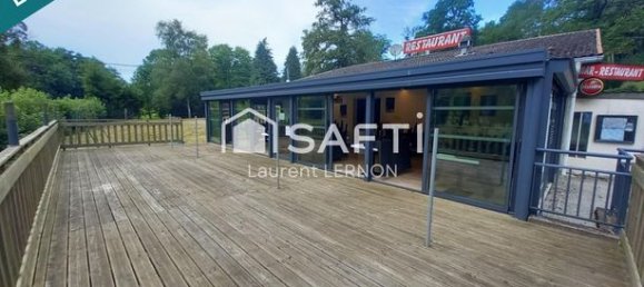 Коммерческая недвижимость 188м² в Везуль, Франция № 360475 4