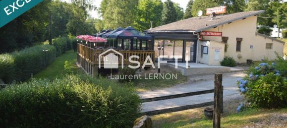 Коммерческая недвижимость 188м² в Везуль, Франция № 360475 2