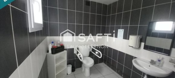 Коммерческая недвижимость 188м² в Везуль, Франция № 360475 11