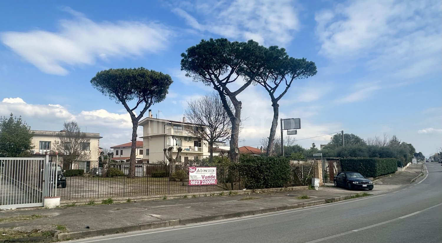 4-Zimmer Gewerbliche Immobilie in Formia, Italy, Nr. 69724