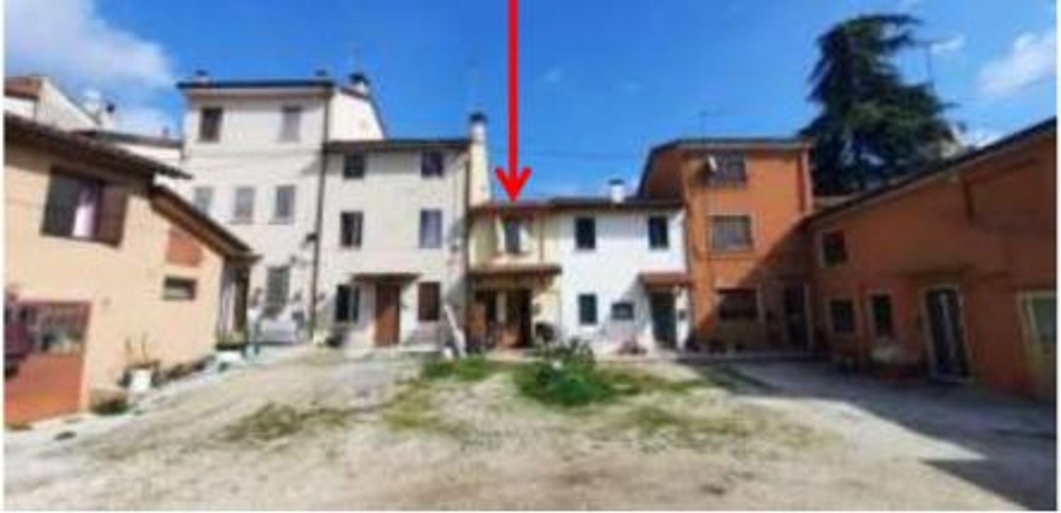 1 bedroom Apartment in Arzignano, Italy No. 324299