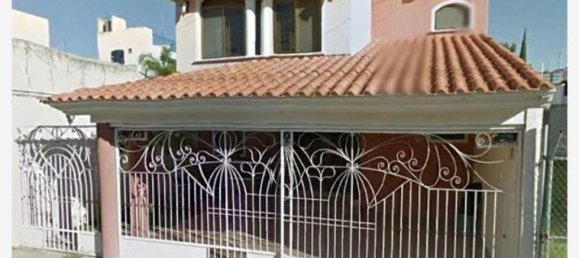3 bedrooms House in Aguascalientes, Mexico No. 183723 2