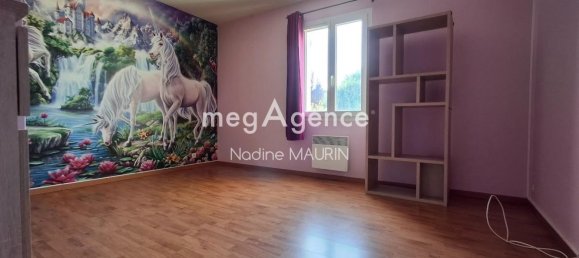 3 bedrooms House in Dhuizon, France No. 241753 6