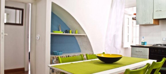 1 bedroom Apartment in Syracuse, Italy No. 249681 2