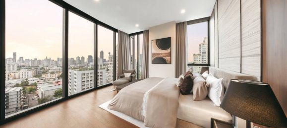 شقة 3 غرف نوم  في Railay Beach, Thailand رقم 59678 10