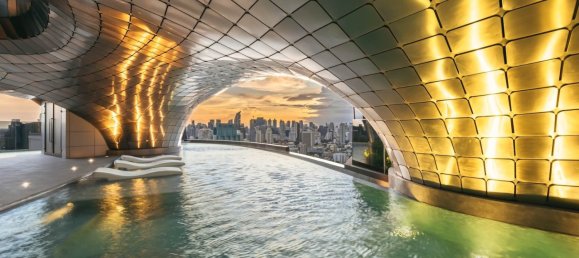 شقة 3 غرف نوم  في Railay Beach, Thailand رقم 59678 2