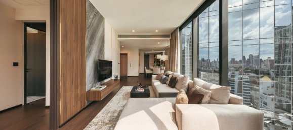 شقة 3 غرف نوم  في Railay Beach, Thailand رقم 59678 7