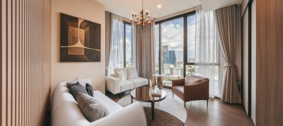 شقة 3 غرف نوم  في Railay Beach, Thailand رقم 59678 9