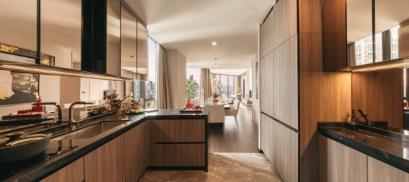 شقة 3 غرف نوم  في Railay Beach, Thailand رقم 59678 8