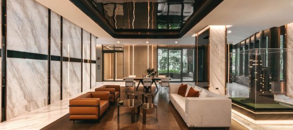 شقة 3 غرف نوم  في Railay Beach, Thailand رقم 59678 3