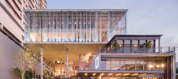 شقة 3 غرف نوم  في Railay Beach, Thailand رقم 59678 11