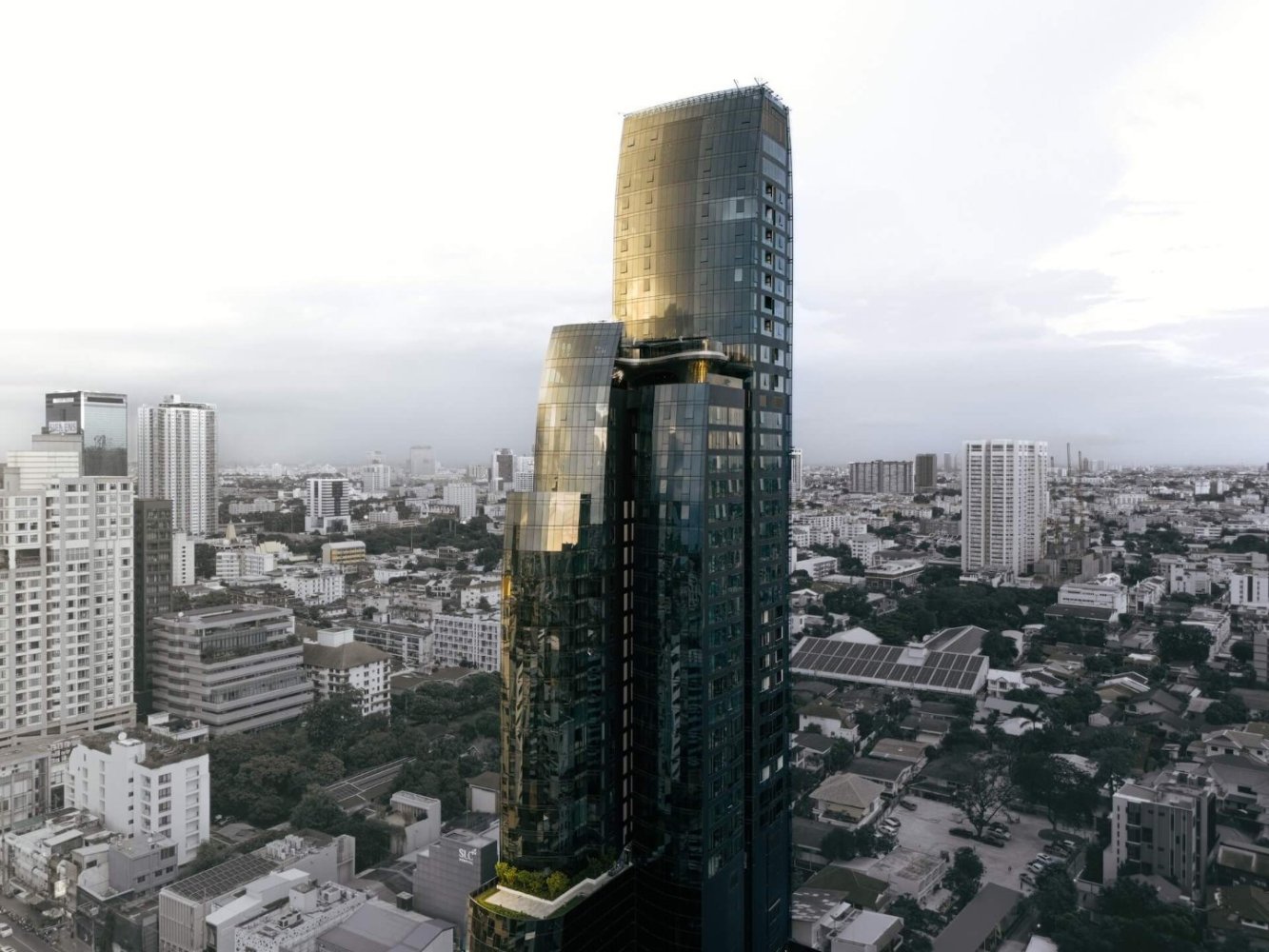 3 chambres Condo à Railay Beach, Thailand No. 59678