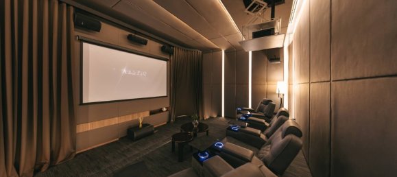 شقة 3 غرف نوم  في Railay Beach, Thailand رقم 59678 5