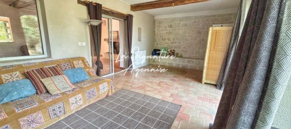 5 bedrooms House in Foulayronnes, France No. 306296 4